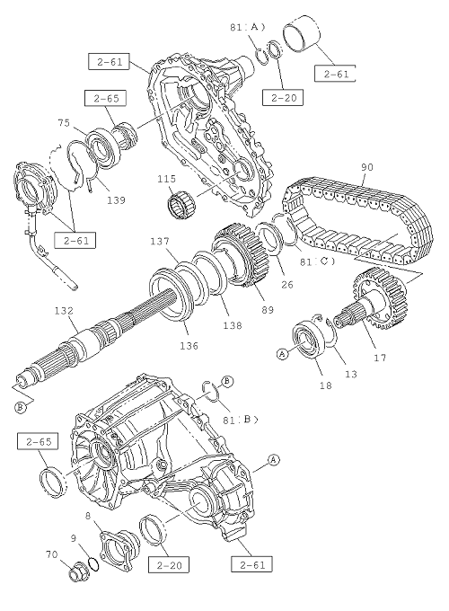 Partial Engine
